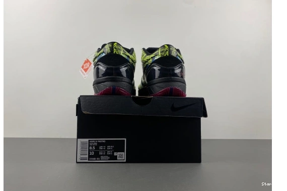  Nike Wizenard 4 CV3469-001 Kobe Protro 0202